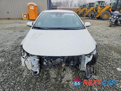 Piąte zdjęcie samochodu w środku: 2025 TOYOTA COROLLA SE VIN:JTND4MBE3S3241828 - miniatura