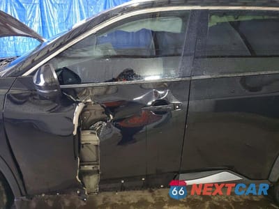 Zdjęcie 7 z 13 samochodu: 2021 NISSAN ROGUE SL VIN:5N1AT3CB4MC801122 - miniatura
