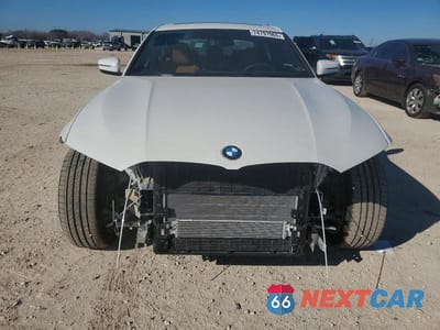 Piąte zdjęcie samochodu w środku: 2025 BMW 330I VIN:3MW69CW06S8F32366 - miniatura