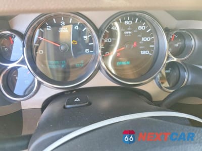 Zdjęcie 9 z 11 samochodu: 2013 CHEVROLET SILVERADO C1500 LT VIN:3GCPCSE01DG145060 - miniatura