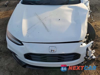 Zdjęcie 12 z 13 samochodu: 2024 HONDA HR-V SPORT VIN:3CZRZ2H56RM760964 - miniatura