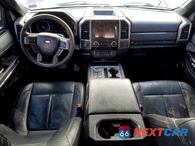 Zdjęcie 8 z 13 samochodu: 2018 FORD EXPEDITION MAX XLT VIN:1FMJK1JT7JEA06603 - miniatura
