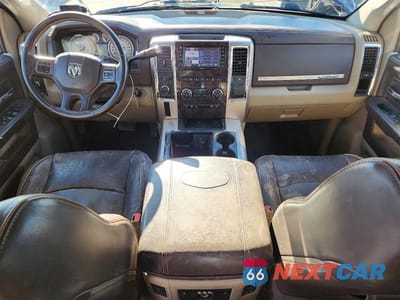 Zdjęcie 8 z 13 samochodu: 2012 DODGE RAM 2500 LONGHORN VIN:3C6UD5LL8CG182983 - miniatura