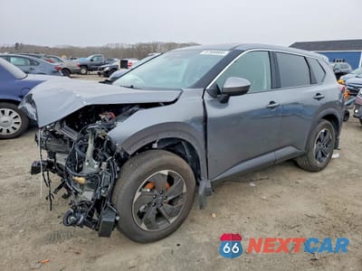 2026 NISSAN ROGUE SV 5N1BT3BB8TC708138 - główne zdjęcie licytacji z USA - miniatura