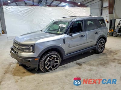 2023 FORD BRONCO SPORT BIG BEND 3FMCR9B65PRD53400 - główne zdjęcie licytacji z USA - miniatura