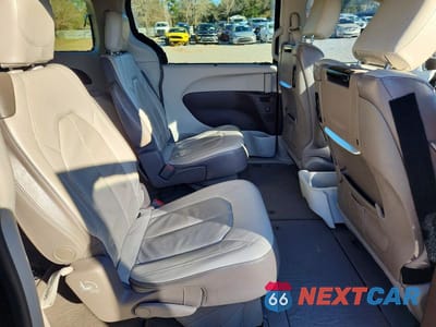 Zdjęcie 11 z 12 samochodu: 2018 CHRYSLER PACIFICA TOURING L PLUS VIN:2C4RC1EG2JR293448 - miniatura