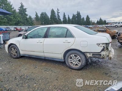 Drugie zdjęcie samochodu z przodu: 2004 HONDA ACCORD LX VIN:1HGCM56314A015009 - miniatura