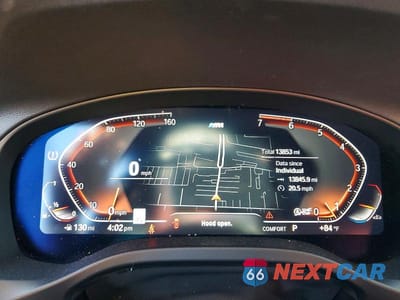 Zdjęcie 9 z 14 samochodu: 2024 BMW X4 XDRIVE30I VIN:5UX33DT09R9V07767 - miniatura