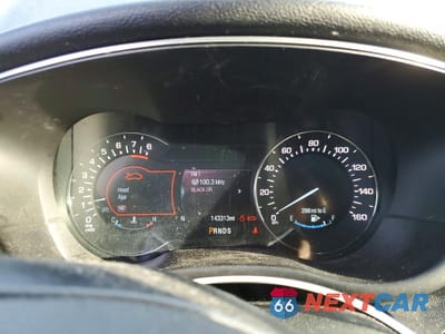 Zdjęcie 9 z 12 samochodu: 2017 LINCOLN MKC PREMIERE VIN:5LMCJ1C91HUL24064 - miniatura