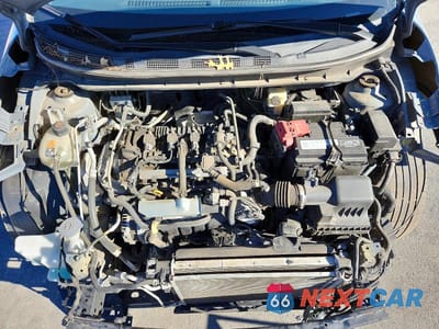 Zdjęcie 12 z 14 samochodu: 2022 NISSAN KICKS SR VIN:3N1CP5DV8NL517295 - miniatura