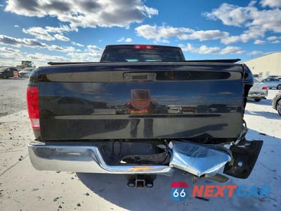 Zdjęcie 6 z 12 samochodu: 2019 RAM 1500 CLASSIC TRADESMAN VIN:1C6RR6FT4KS723947 - miniatura