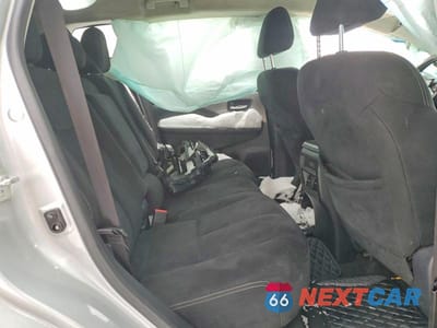 Zdjęcie 11 z 13 samochodu: 2020 NISSAN MURANO SV VIN:5N1AZ2BJ3LN103587 - miniatura