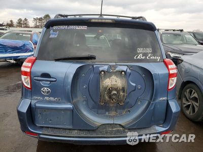 Zdjęcie 6 z 12 samochodu: 2010 TOYOTA RAV4 VIN:2T3BF4DV0AW071068 - miniatura