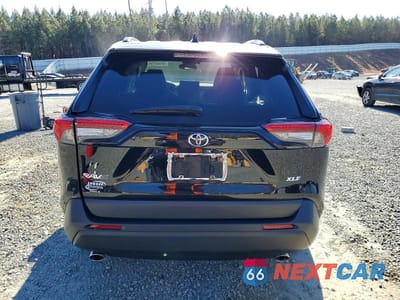 Zdjęcie 6 z 13 samochodu: 2022 TOYOTA RAV4 XLE PREMIUM VIN:2T3C1RFV6NC187086 - miniatura