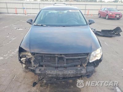 Piąte zdjęcie samochodu w środku: 2008 VOLKSWAGEN PASSAT TURBO VIN:WVWJK73C88E239971 - miniatura