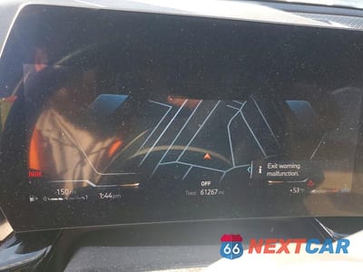 Zdjęcie 9 z 12 samochodu: 2023 BMW X1 XDRIVE28I VIN:WBX73EF09P5X46327 - miniatura