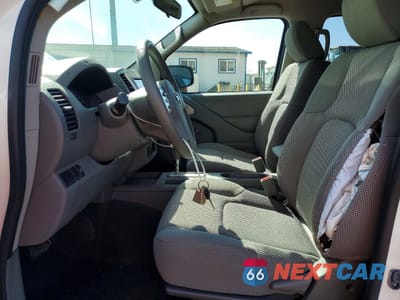 Zdjęcie 7 z 13 samochodu: 2019 NISSAN FRONTIER S VIN:1N6AD0ER2KN775189 - miniatura