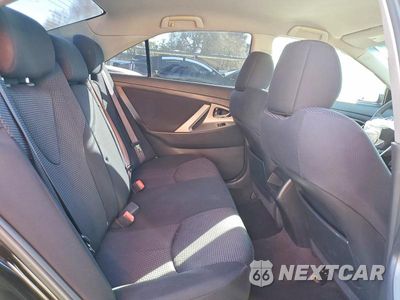 Zdjęcie 10 z 11 samochodu: 2009 TOYOTA CAMRY BASE VIN:4T1BE46K19U389615 - miniatura