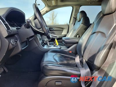 Zdjęcie 7 z 12 samochodu: 2008 GMC ACADIA SLT-1 VIN:1GKEV23738J179236 - miniatura