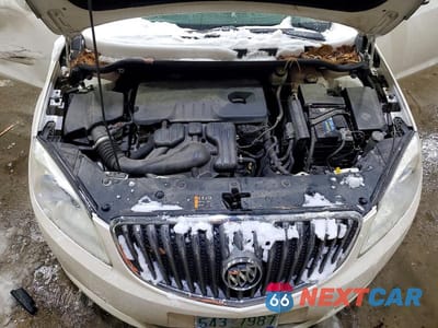 Zdjęcie 11 z 12 samochodu: 2013 BUICK VERANO VIN:1G4PP5SK8D4176858 - miniatura