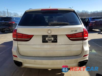 Zdjęcie 6 z 12 samochodu: 2014 BMW X5 XDRIVE50I VIN:5UXKR6C53E0C03336 - miniatura