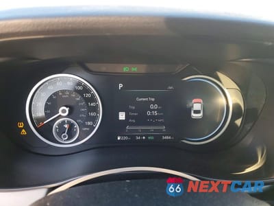 Zdjęcie 9 z 11 samochodu: 2025 GENESIS G70 BASE VIN:KMTG34SC2SU157577 - miniatura