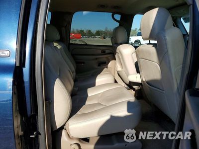 Zdjęcie 11 z 12 samochodu: 2004 GMC YUKON XL K1500 VIN:3GKFK16ZX4G175524 - miniatura
