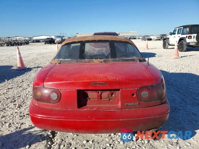 Zdjęcie 6 z 12 samochodu: 1992 MAZDA MX-5 MIATA VIN:JM1NA3514N0319544 - miniatura