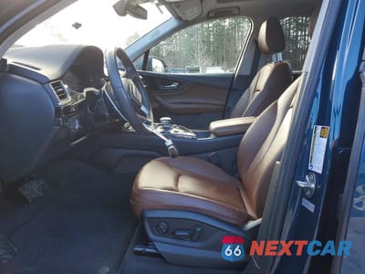 Zdjęcie 7 z 13 samochodu: 2019 AUDI Q7 PREMIUM PLUS VIN:WA1LAAF73KD004005 - miniatura