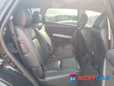 Zdjęcie 11 z 12 samochodu: 2015 MAZDA CX-9 GRAND TOURING VIN:JM3TB3DA7F0467587 - miniatura