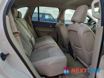 Zdjęcie 10 z 11 samochodu: 2009 FORD EDGE SE VIN:2FMDK36C19BA57247 - miniatura