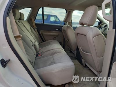 Zdjęcie 10 z 12 samochodu: 2009 FORD EDGE SE VIN:2FMDK36C19BA57247 - miniatura