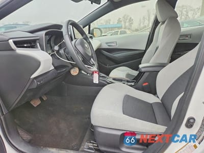 Zdjęcie 7 z 13 samochodu: 2025 TOYOTA COROLLA SE VIN:JTND4MBE3S3241828 - miniatura