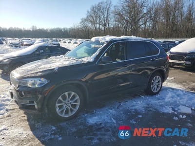 2016 BMW X5 XDR40E 5UXKT0C53G0S78469 - główne zdjęcie licytacji z USA - miniatura