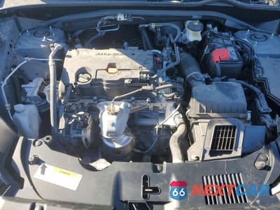 Zdjęcie 12 z 13 samochodu: 2024 HONDA HR-V SPORT VIN:3CZRZ2H5XRM786032 - miniatura
