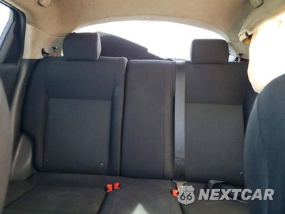 Zdjęcie 10 z 13 samochodu: 2014 NISSAN JUKE S VIN:JN8AF5MR9ET450569 - miniatura