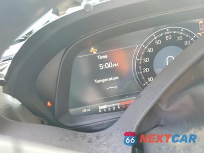 Zdjęcie 9 z 12 samochodu: 2025 CADILLAC CT4 PREMIUM LUXURY VIN:1G6DB5RK8S0117571 - miniatura