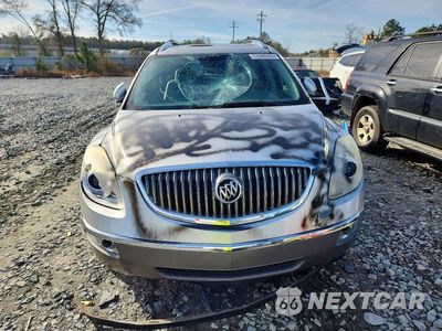 Piąte zdjęcie samochodu w środku: 2012 BUICK ENCLAVE VIN:5GAKRDED4CJ166975 - miniatura
