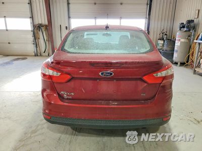 Zdjęcie 6 z 12 samochodu: 2014 FORD FOCUS SE VIN:1FADP3F27EL338661 - miniatura