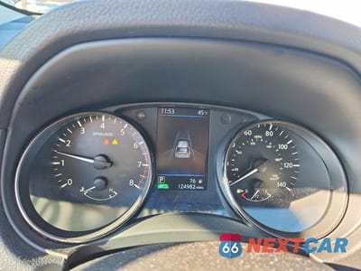 Zdjęcie 9 z 12 samochodu: 2019 NISSAN ROGUE S VIN:KNMAT2MV8KP511947 - miniatura