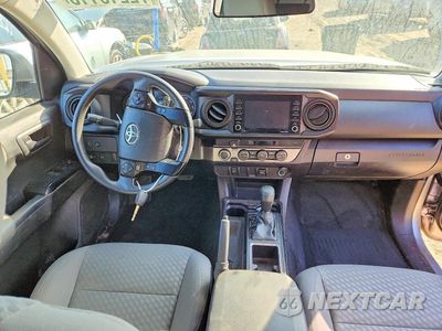 Zdjęcie 8 z 11 samochodu: 2023 TOYOTA TACOMA ACCESS CAB VIN:3TYSZ5AN8PT108111 - miniatura