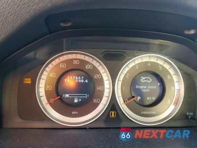 Zdjęcie 9 z 12 samochodu: 2013 VOLVO S60 T5 VIN:YV1612FSXD2193371 - miniatura