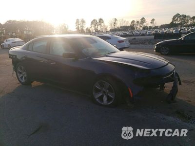 Czwarte zdjęcie samochodu z boku: 2015 DODGE CHARGER SE VIN:2C3CDXBG8FH795649 - miniatura