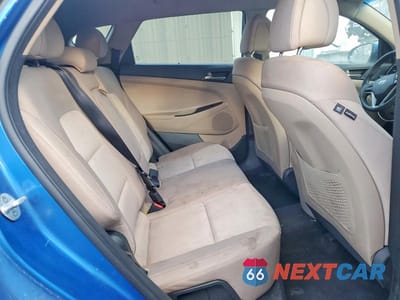 Zdjęcie 11 z 13 samochodu: 2018 HYUNDAI TUCSON SEL VIN:KM8J3CA45JU784468 - miniatura