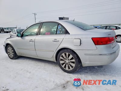 Drugie zdjęcie samochodu z przodu: 2009 HYUNDAI SONATA SE VIN:5NPEU46C59H479969 - miniatura