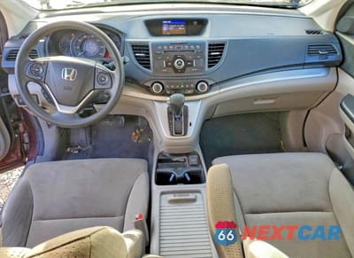 Zdjęcie 8 z 13 samochodu: 2014 HONDA CR-V EX VIN:5J6RM4H5XEL051430 - miniatura