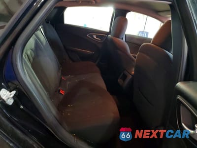 Zdjęcie 10 z 13 samochodu: 2016 CHRYSLER 200 LIMITED VIN:1C3CCCAB9GN112710 - miniatura