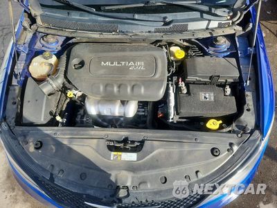Zdjęcie 11 z 11 samochodu: 2015 CHRYSLER 200 S VIN:1C3CCCBB8FN531838 - miniatura