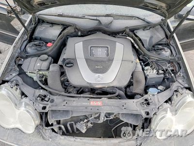 Zdjęcie 11 z 12 samochodu: 2007 MERCEDES-BENZ C 230 VIN:WDBRF52H37F850538 - miniatura