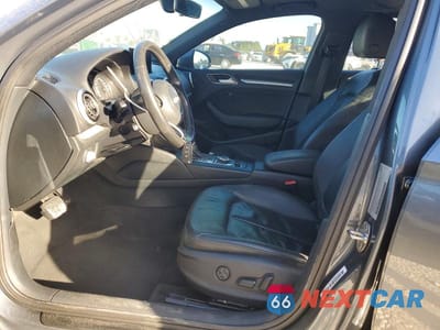 Zdjęcie 7 z 13 samochodu: 2016 AUDI A3 PREMIUM VIN:WAUA7GFF3G1008082 - miniatura